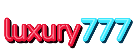luxury777 — logo kanal
