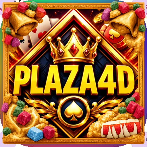 plaza4d — mitra unggulan
